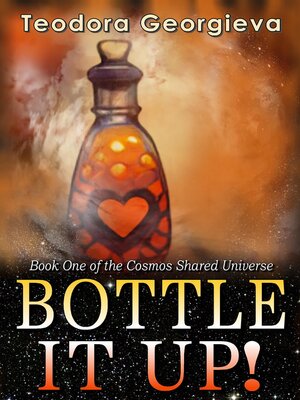 cover image of Bottle It up!